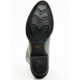 thumbnail image 6 of Laredo Men's Fancy Stitch Performance Western Boot Round Toe Grey 8 D(M) US, 6 of 6