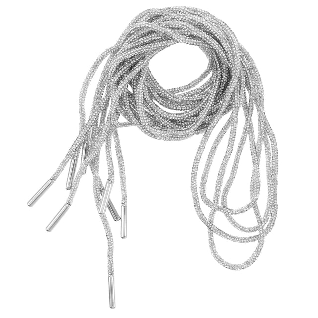FOMIYES 4Ud Cordones De Con Y Para Zapatillas Y Sudaderas Elegantes