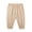 Khaki, variant on Casual Pants for Children Gift for Kids Toddler Baby Boy Girl Cotton Joggers Pants Hippie Harem Pants Cargo Infant Sweatpants Sweat Long Pants