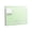 Green, variant on Document Organizer Multi-Layer Folder,A4 Expanding File 13 Pockets Organiser,Portable Filing Folders School Office Paperwork,Art Portfolio Binder Clear Sleeves Display Book Pink