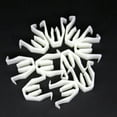 thumbnail image 5 of 20Pcs Plastic Clips 09409-08326 Clamp for Toyota & Suzuki Jimny Sienna Swift, 5 of 7