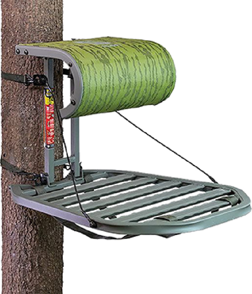 Buy Summit Dual Axis Treestand Hang On Online Nepal Ubuy