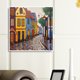 thumbnail image 2 of 5D DIY Taladro Color Casa Del Artesanía 30x30cm, 2 of 9
