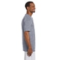 thumbnail image 2 of TWO-BUTTON BASEBALL JERSEY - 580, 2 of 2