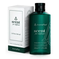 Aromaplan Hotel Scents, Paradise Passion 5 Fl Oz (148ml)- Home Luxury Aroma & Hotel Diffuser Oil-Hotel Diffuser Oil for Aromatherapy- USA Made, Bigger Bottle, Bolder Aroma & Longer Lasting