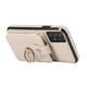 thumbnail image 5 of Funda para Samsung Galaxy A52 4g / A52s 5g / A52 5g con tarjetero, carcasa de piel sintética y soporte., 5 of 5