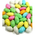 thumbnail image 2 of Wockenfuss Candies Jordan Almonds Assorted, 1lb, 2 of 2