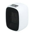 thumbnail image 1 of Heater For Home Use Small Sun Warming Foot Warmer Bedroom Dormitory Small Quick Heating Fan Heater Warm For The Whole Family In Winter, 1 of 9