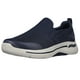 thumbnail image 1 of Skechers Gowalk Arch Fit - Mocasín Deportivo Slip-on para Hombre Talla 8, 1 of 9