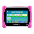 thumbnail image 4 of Tableta de aprendizaje LeapFrog LeapPad Academy para niños de 3 a 8 años, rosa, 4 of 9