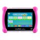 thumbnail image 4 of Tableta de aprendizaje LeapFrog LeapPad Academy para niños de 3 a 8 años, rosa, 4 of 9