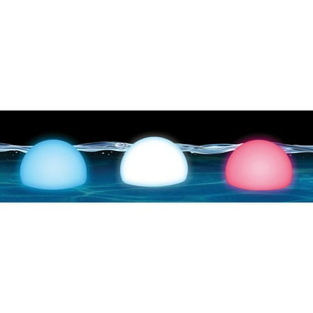 Aqualife Small Color Changing Ball