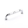 thumbnail image 3 of Emtek 86285US3 EMT Fixed Pull, 3 of 6