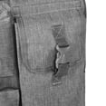 thumbnail image 4 of 4K Bolsa De Tablero De Dibujo, Ajustable Multifuncional Grande Impermeable Lona Portafolio De Arte Ligero Bolso De Hombro Art Con Mango(gris) Ecomeon no, 4 of 4