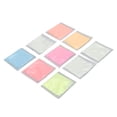 thumbnail image 1 of Paleta De Neón Pigmento Luminoso Polvo Fluorescente Libre Irritante Brillante Impermeable 9 Paquetes Multiusos Para Jabón Para Arte De Uñas ANGGREK, 1 of 7