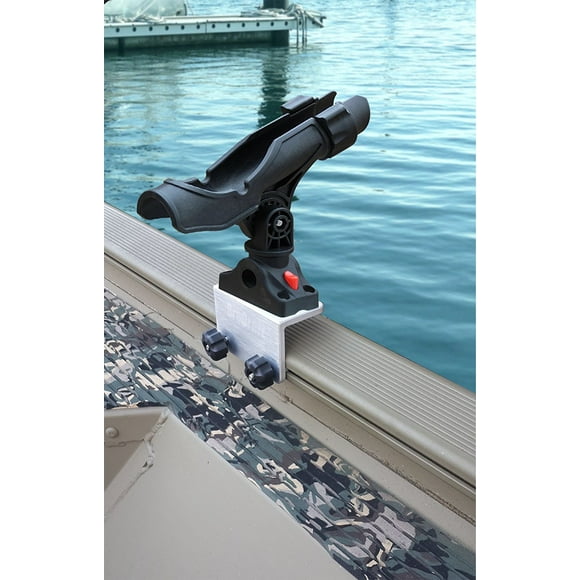Versatrack Boat Accessories