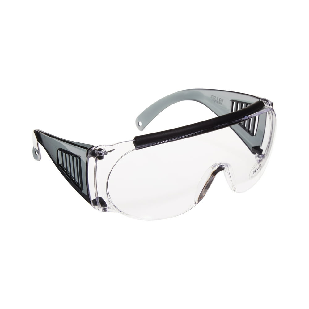 Allen Company Shooting & Safety FitOver Glasses For Use With