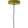 thumbnail image 3 of Ashcroft Furniture Glowline Pendant Lamp - Gold and Clear, 3 of 5