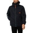 thumbnail image 2 of Superdry Hooded Windbreaker Jacket, Blue, 2 of 6