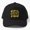 Black, variant on Oh My Gourd Baseball Cap, Fall Pumpkin Reaction Statement Graphic Design, Classic Hat
