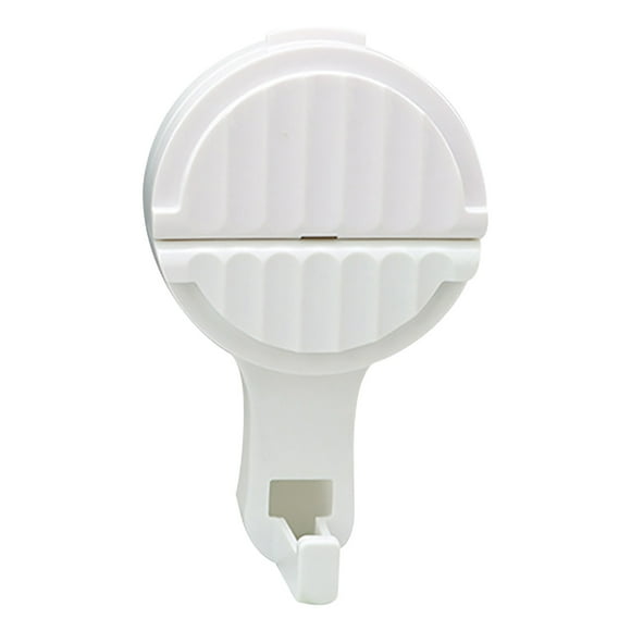 Powerful Vacuum Suction Cup Hook Heavy Duty Suction Cup Hook Multi-Purpose Suction Cup Hook Easy Installation Suction Cup Hook Bathroom And Kitchen Suction Cup