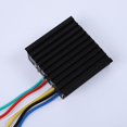 thumbnail image 2 of Regulador inteligente solar 10a Boost Controlador de carga solar de corriente constante, 2 of 4