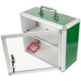 thumbnail image 4 of MOVTOTOP Armoire de Premiers Soins Murale Grande Capacité Rangement de Médicaments (S), 4 of 7