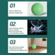 thumbnail image 5 of Natural Pest Mouse Repellent Sphere Effective Rodent And Insect Repellent New, 5 of 5