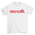 thumbnail image 4 of Immperial Wear Classic Graphic T-Shirt, Adult Regular, L, 4 of 4