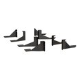 thumbnail image 1 of Luverne 571346 Running Board Mounting Kit, 1 of 1