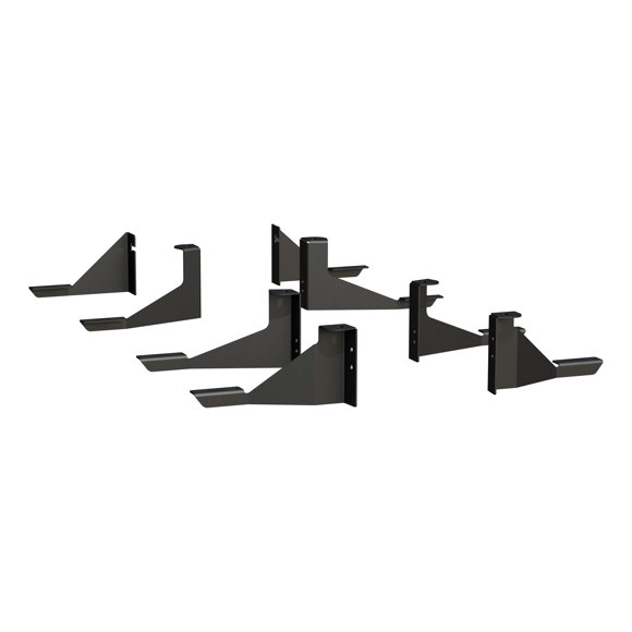 Luverne 571346 Running Board Mounting Kit