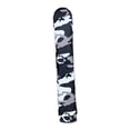 thumbnail image 2 of Funda para palos de golf shamjiam Funda para putter de golf Gris, 2 of 8