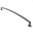 thumbnail image 3 of Rusticware 9905CH Arched 12" Center To Center Handle Cabinet Pull - Chrome, 3 of 3