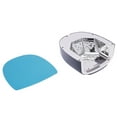 thumbnail image 6 of 96W Professional Cordless Nail Gel Curing Dryer UV LED Nail Lamp Rechargeable, 6 of 6