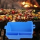 thumbnail image 1 of Revestimiento de Taza de Grasa Cola Bandeja de Goteo Lavable Azul, 1 of 8
