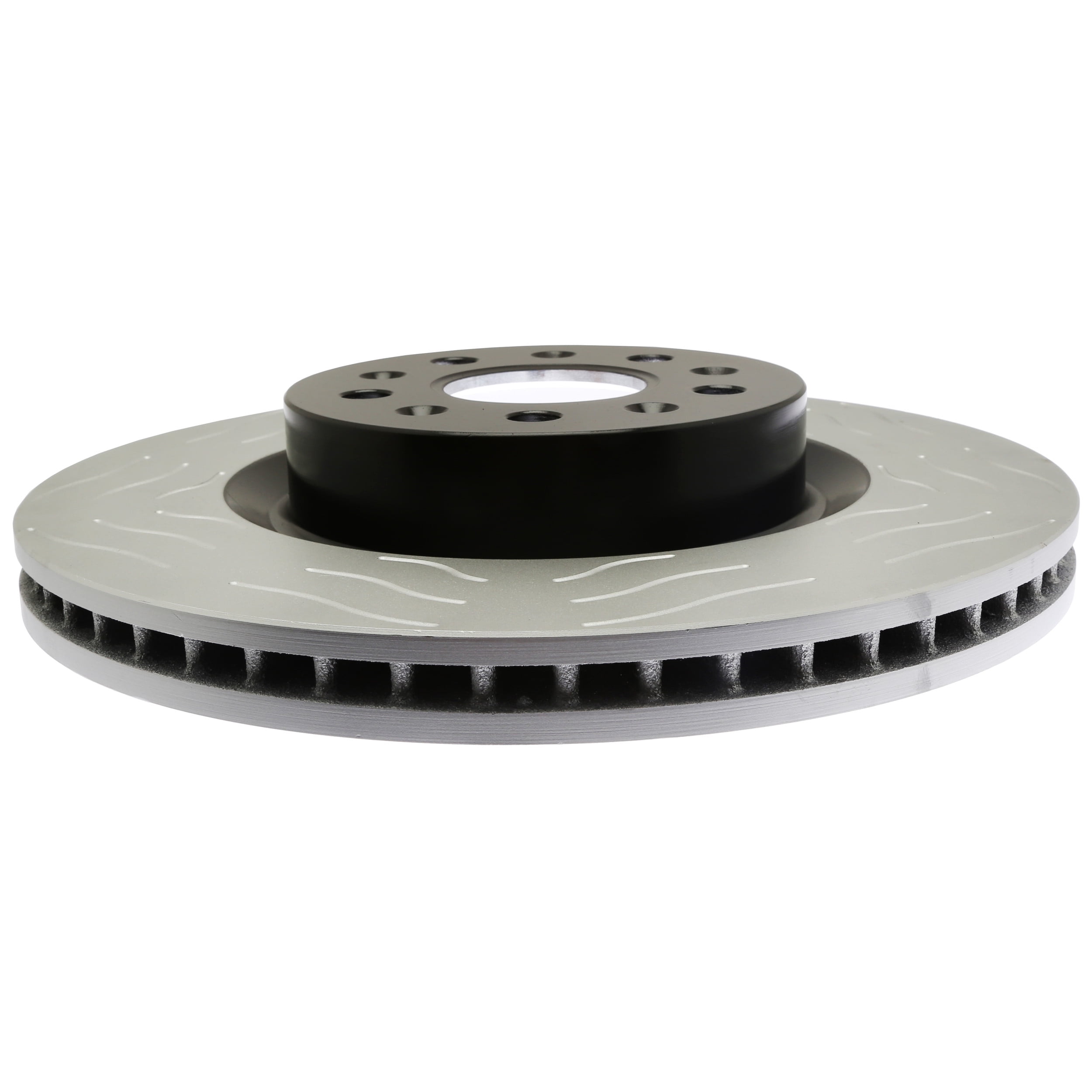 Raybestos Specialty Performance Rotors, 581912PER Fits select: 2016-2017 CHEVROLET CAMARO, 2018-2020 CHEVROLET CAMARO SS