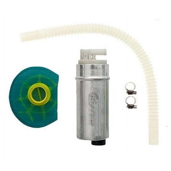 Quantum OEM Replacement Fuel Pump BMW 525i 2001 - 2003