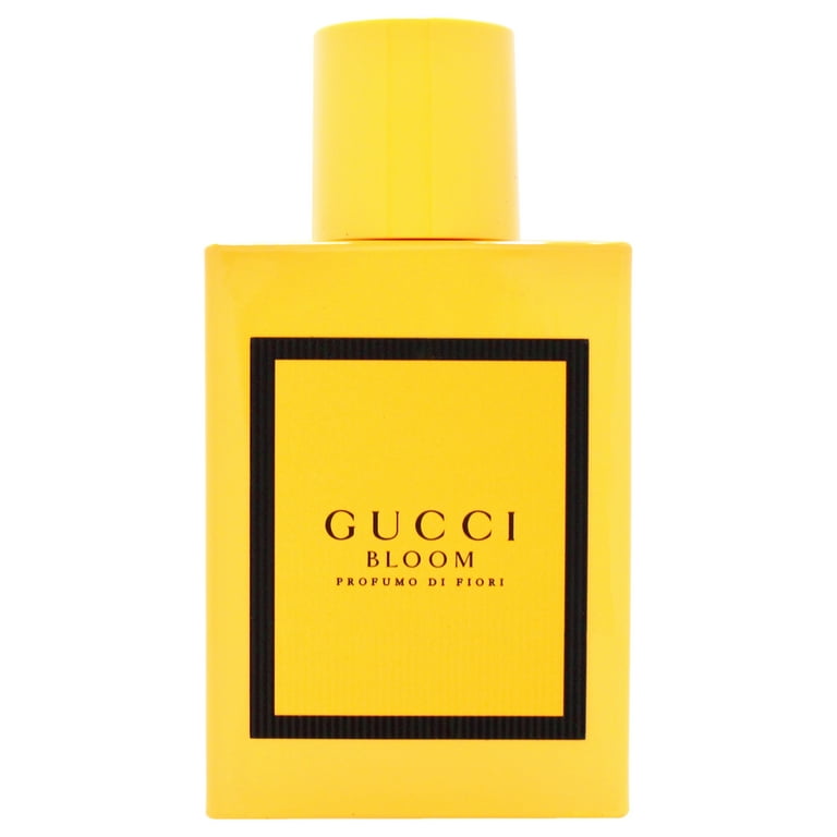 Gucci Bloom Profumo Di Fiori Perfume, Eau De Parfum Spray