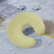 thumbnail image 5 of Funda de almohada de lactancia y localizador de lactancia materna y alimentación con biberón, soporte para bebé, tiempo boca abajo, soporte para niñera, 5 of 5