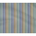 thumbnail image 4 of oneOone Cotton Flex Fabric Multicolor Stripe Printed Fabric 1 Yard 40 Inch Wide, 4 of 4