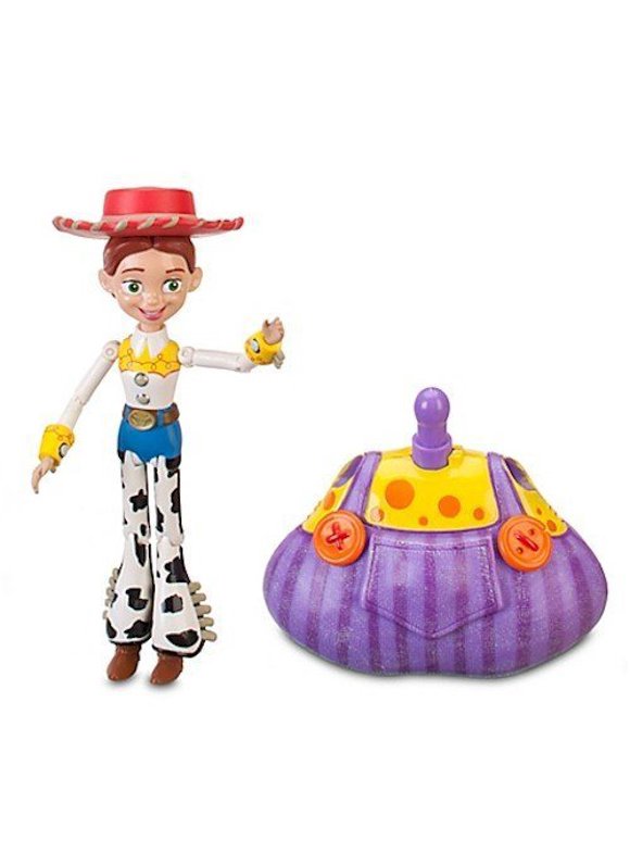 Toy Story Action Figures in Toy Story Toys