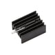 thumbnail image 5 of 100 Pcs 20X15x10mm Aluminium TO-220 Heatsink TO 220 Heat Sink Transistor Radiator TO220 Cooler Cooling, 5 of 5