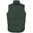 thumbnail image 2 of SOLS Veste Chaude Rembourrée Bodywarmer, 2 of 3