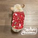thumbnail image 4 of Ropa navideña para mascotas, disfraz navideño para perros y gatos, 4 of 5