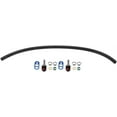 thumbnail image 1 of Dorman Air Conditioner Hose 800-672 OE Solutions; Aluminum Connector With Rubber Hose, 1 of 3