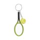 thumbnail image 1 of Llavero de Tenis Mini Raquetas de Tenis con Llavero Llavero, 1 of 2
