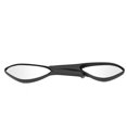 thumbnail image 2 of Espejo retrovisor para motocicleta 1 par retrovisor Original apto para ANGGREK  Otros, 2 of 8