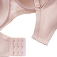 thumbnail image 4 of Tosmy Women Bras Plus Size Lace Bra For Women Foam Underwire Supportive Lift D Cup Thin Style For Enhanced Shape Comfort Breathable, 4 of 6