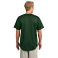 thumbnail image 2 of Men's Classic Tough Mesh Full Button Jersey, 2 of 6