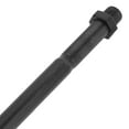 thumbnail image 4 of TRQ Tie Rods Front Inner Driver LH & Passenger RH Pair Set for Mazda 3 5 Mazda3 PSA55085, 4 of 5